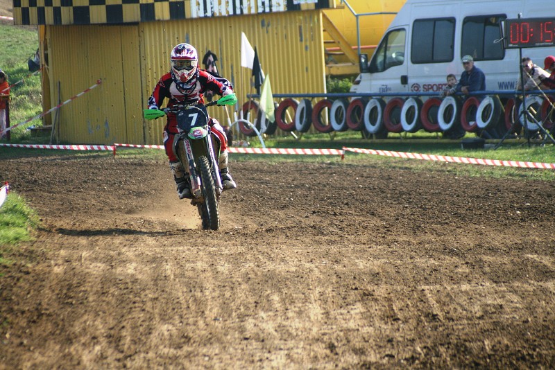 MM Slovenska Šenkvice 12.10.2008